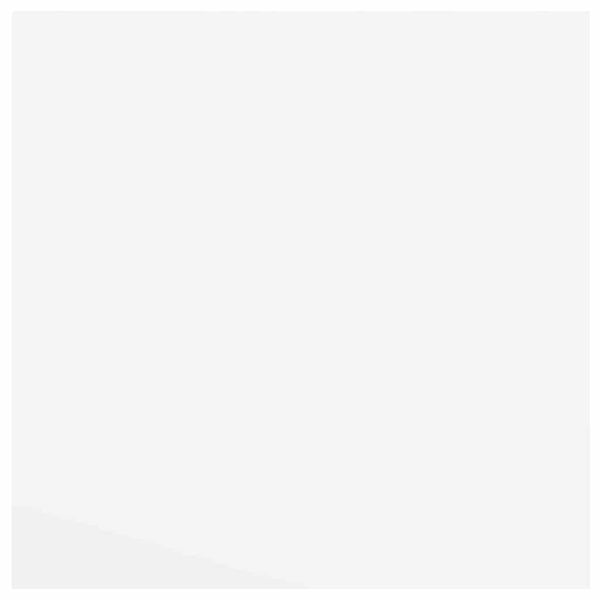 Декор панели 50 pcs Бяло 30 х 30 х 0.27 см Инженерно дърво