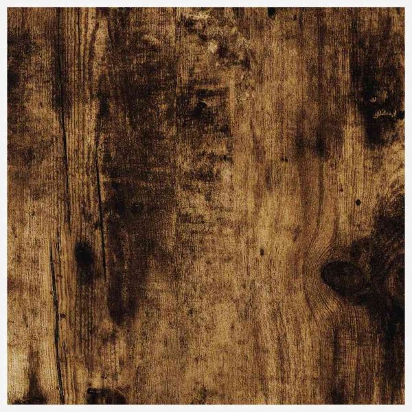 Декор панели 12 pcs Димян дъб 30 х 30 х 0.27 см Инженерно дърво