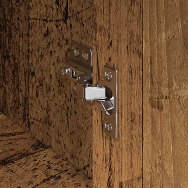 Служебен шкаф Старо дърво 81 x 36 x 150.5 см Инженерно дърво