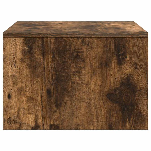 Стенно бюро Димян дъб 60 x 45 x 30 cm Инженерно дърво