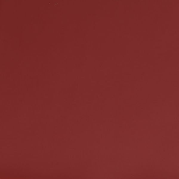 Изправящ стол, виненочервен, изкуствена кожа