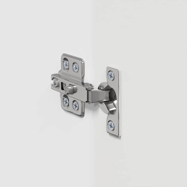 TV стенен шкаф 2 pcs Бяло 30 x 31 x 40 см Инженерно дърво