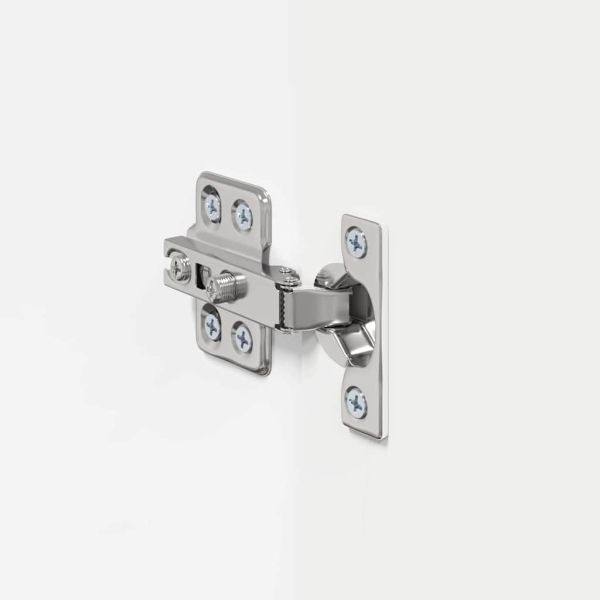 TV стенен шкаф 2 pcs Гланц бяло 30 x 31 x 40 см Инженерно дърво