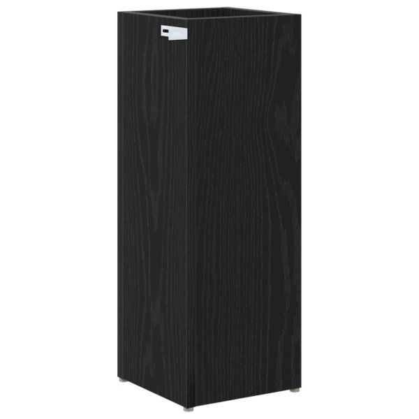 Стойка за чадър Черния дъб 20 x 20 x 55,5 см Инженерно дърво