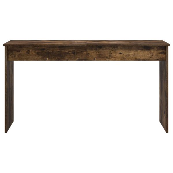 Стойка за клавиатура Димян дъб 120 x 32 x 64 см Инженерно дърво