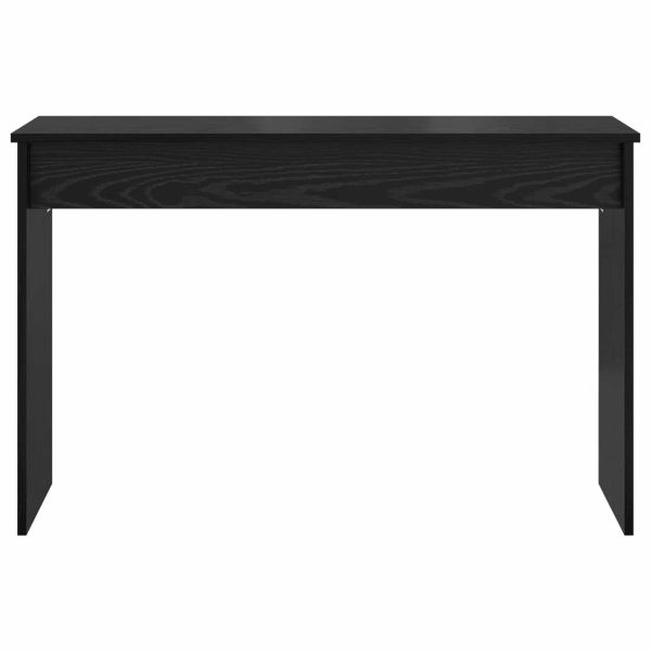 Стойка за клавиатура Черния дъб 100 x 32 x 64 см