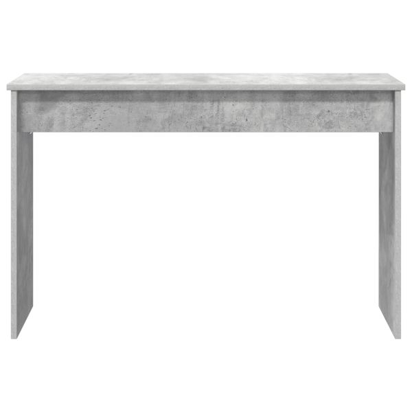 Стойка за клавиатура Циментено сиво 100 x 32 x 64 см