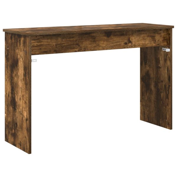 Стойка за клавиатура Димян дъб 100 x 32 x 64 см Инженерно дърво