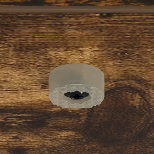 Етажерка за списания Димян дъб 70 x 41 x 156 см Инженерно дърво