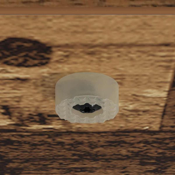 Етажерка за списания с рафт Старо дърво 70 x 41 x 156 см