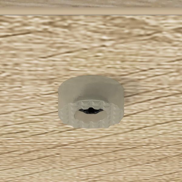 Етажерка за списания с рафт Сонома дъб 70 x 41 x 126 см