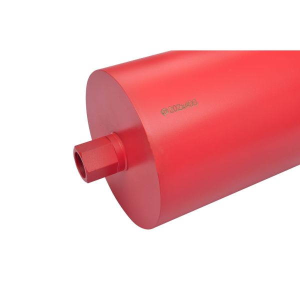 Боркорона за машина със сухо и мокро диамантено пробиване 202 x 400 мм