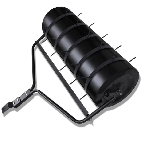 Скоби с шипове за аератор, диаметър 30 см - 5 броя