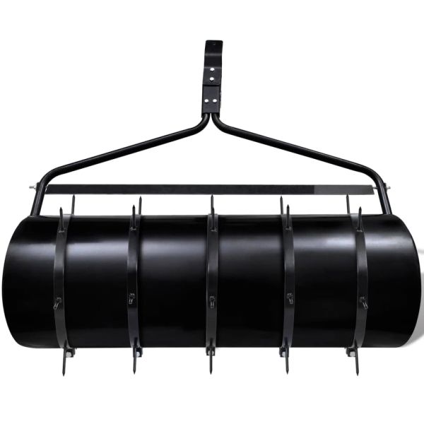 Скоби с шипове за аератор, диаметър 30 см - 5 броя