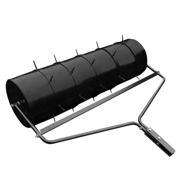 Скоби с шипове за аератор, диаметър 30 см - 5 броя