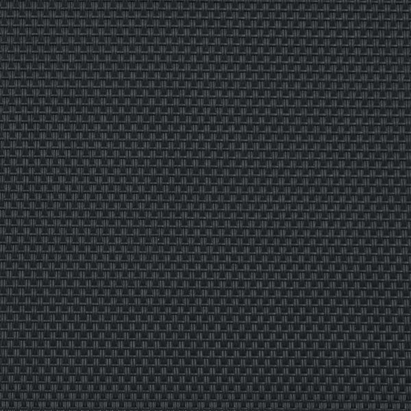 Сгъваеми градински столове, 4 бр, акация масив и textilene