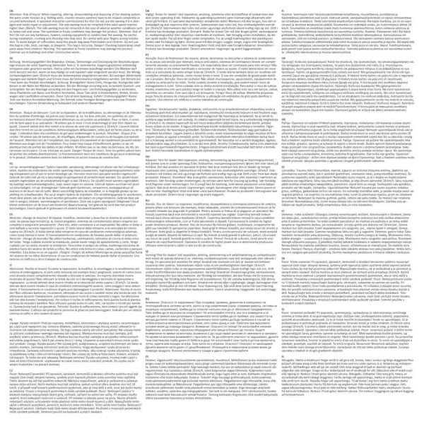 Прибираща се дворна странична тента, 180x500 см, синя