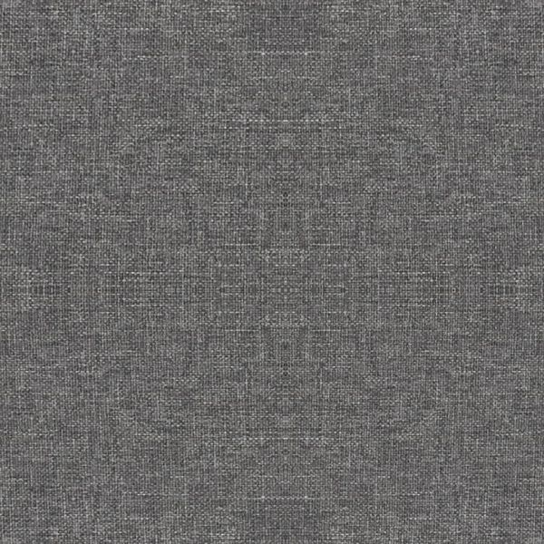 Електрически масажен стол, светлосив, текстил