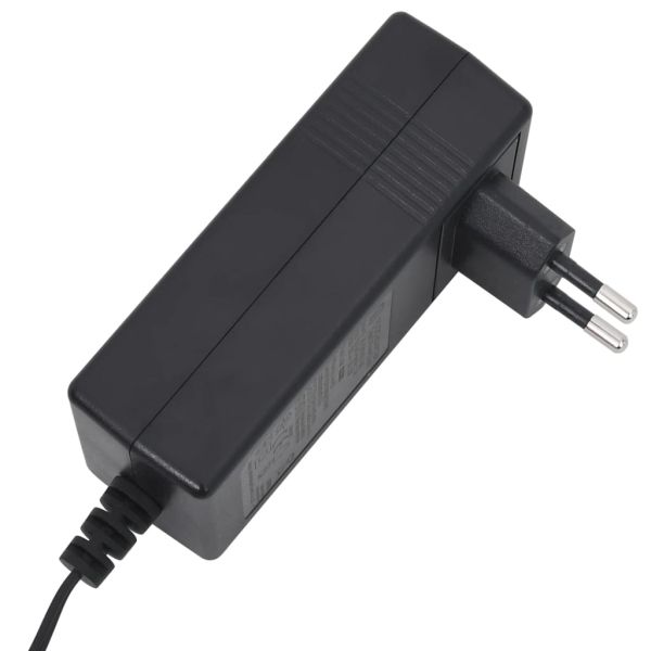 Изправящ стол, таупе, текстил