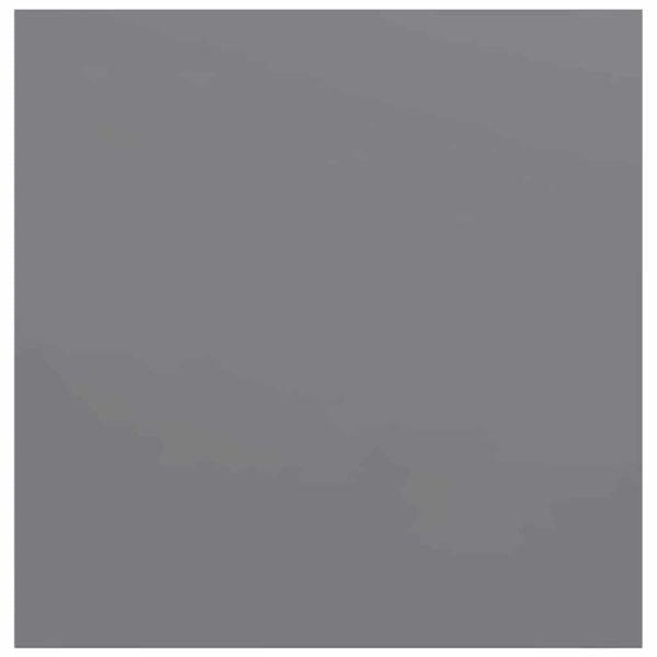 Окачени стенни рафтове, 2 бр, сиви, 23x23,5x3,8 см, МДФ