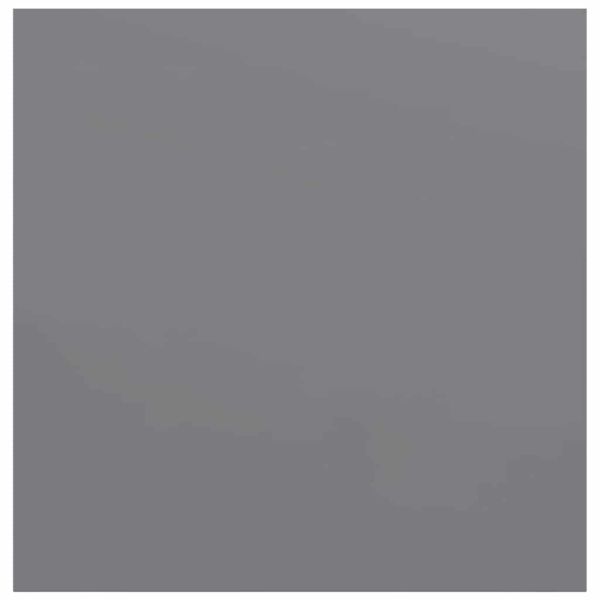 Окачени стенни рафтове, 4 бр, сиви, 23x23,5x3,8 см, МДФ