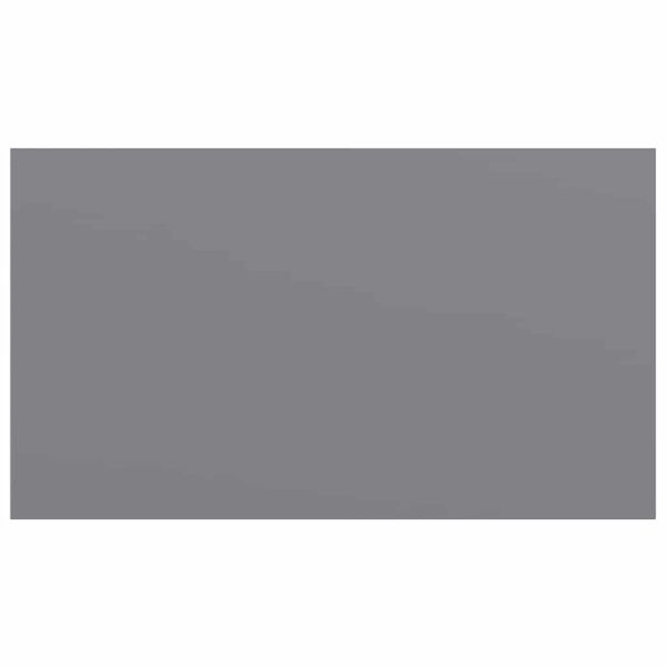 Окачени стенни рафтове, 4 бр, сиви, 40x23x3,8 см, МДФ