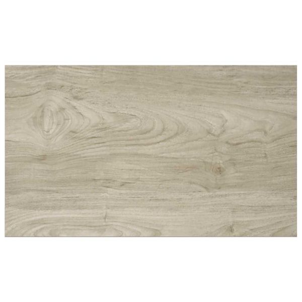 Окачени стенни рафтове, 4 бр, дъб, 40x23x3,8 см, МДФ