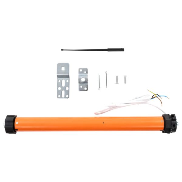 Тубуларен мотор, 40 Nm