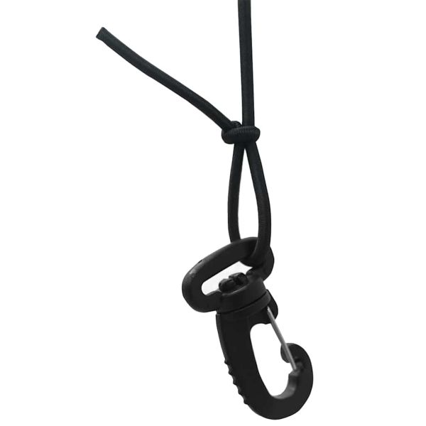 Чанта за съхранение Черен и син 161 x 58,5 см оксфорд