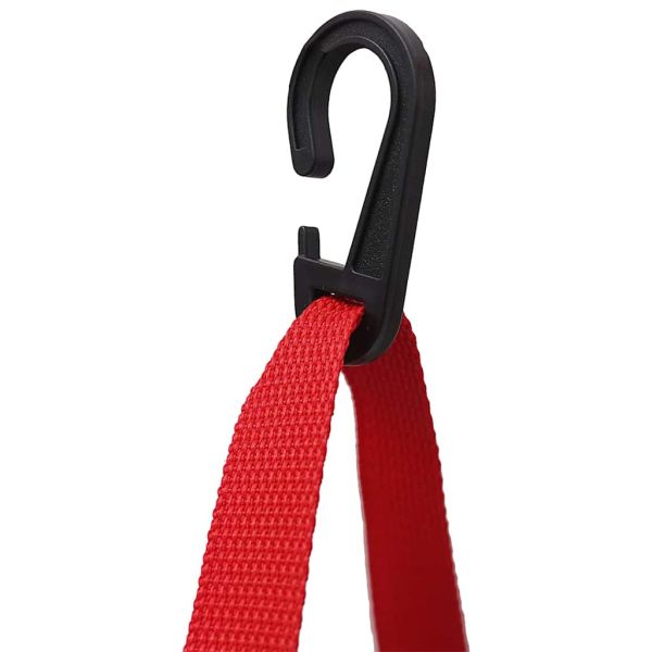 Чанта за съхранение 4 pcs Сив и син 24 x 16 x 24 см оксфорд