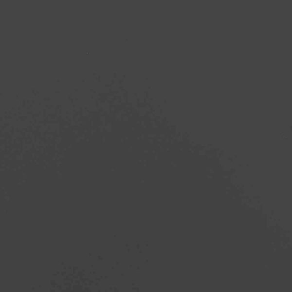 Кашпа, черна, 120x40x80 см, студеновалцувана стомана