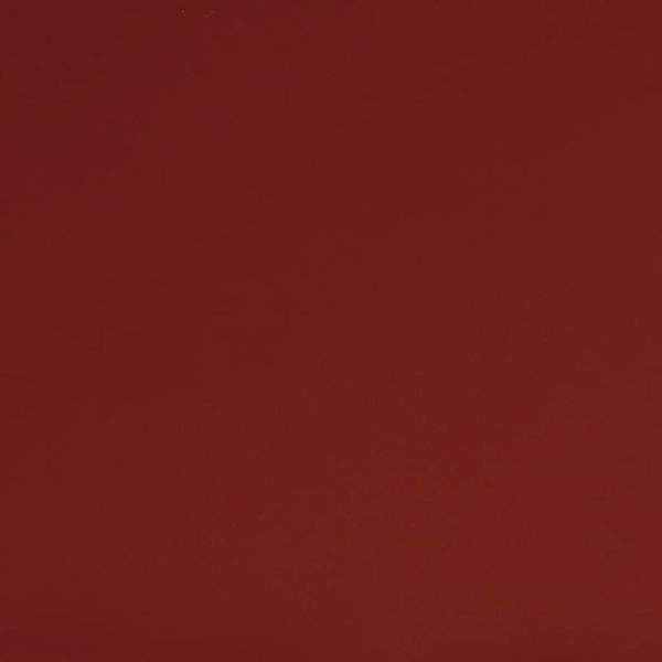 Кушетка с възглавници и болстер виненочервена изкуствена кожа