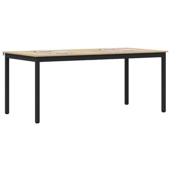 Трапезни маси Инженерно дърво