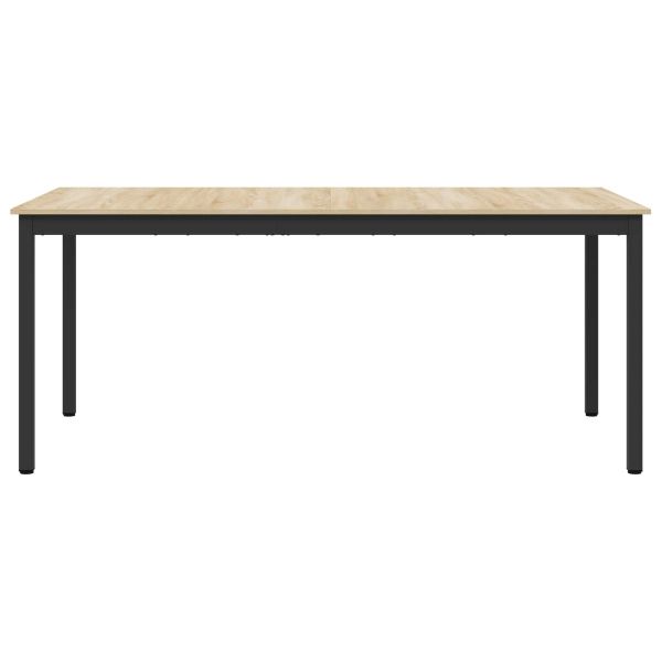 Трапезни маси Инженерно дърво