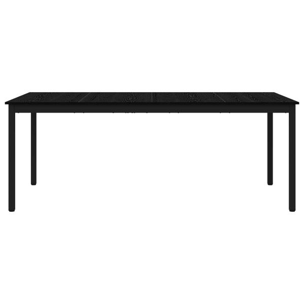 Трапезни маси Инженерно дърво