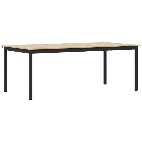 Трапезни маси Инженерно дърво