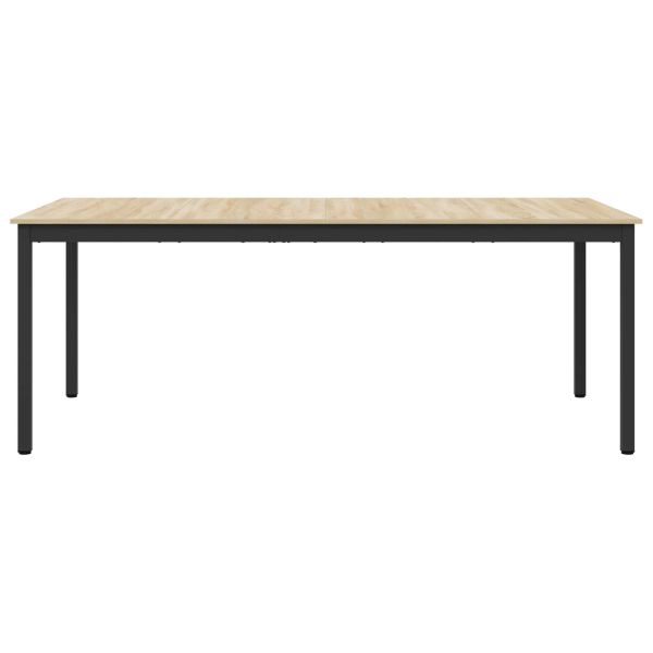 Трапезни маси Инженерно дърво