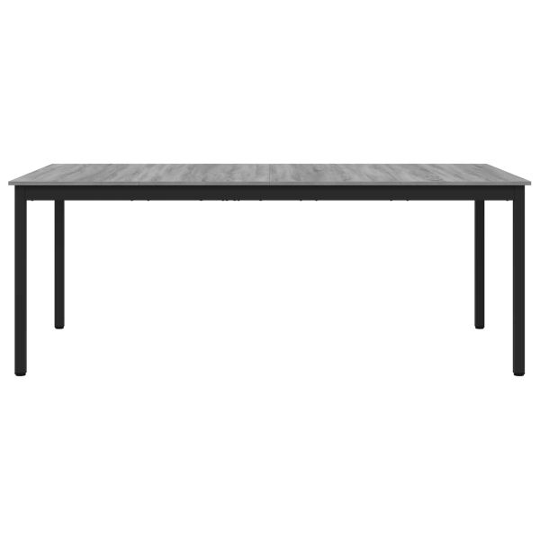 Трапезни маси Инженерно дърво