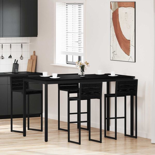 Трапезни маси Инженерно дърво