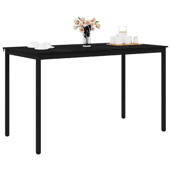 Трапезни маси Инженерно дърво