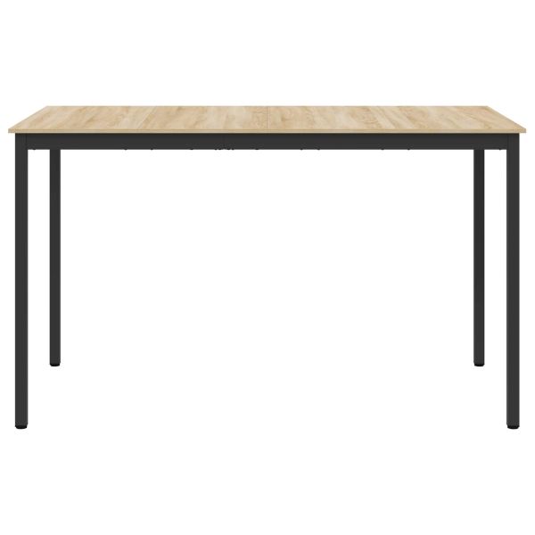 Трапезни маси Инженерно дърво