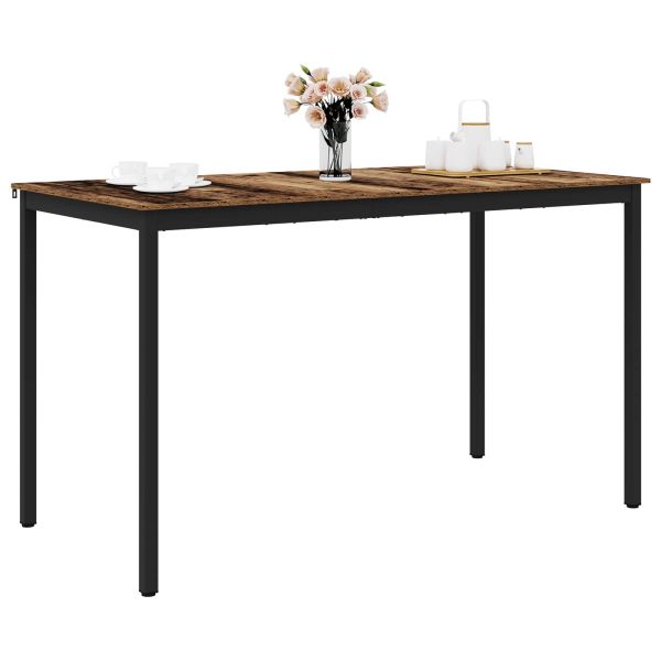 Трапезни маси Инженерно дърво