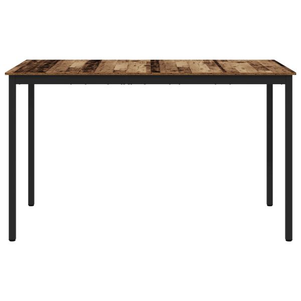 Трапезни маси Инженерно дърво