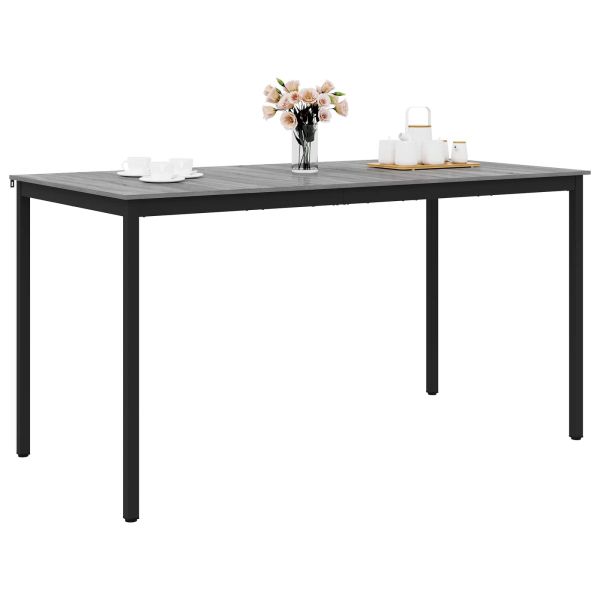 Трапезни маси Инженерно дърво