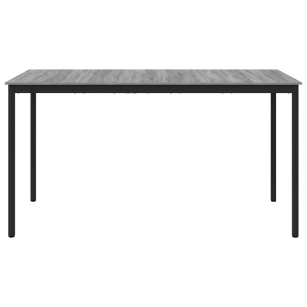 Трапезни маси Инженерно дърво