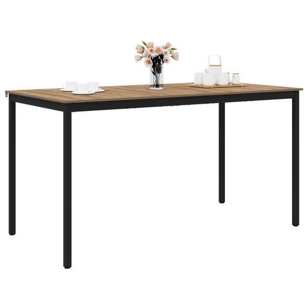 Трапезни маси Инженерно дърво