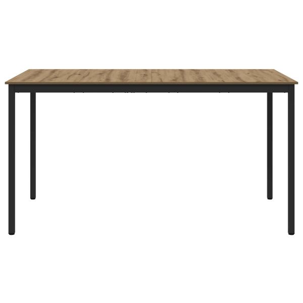 Трапезни маси Инженерно дърво