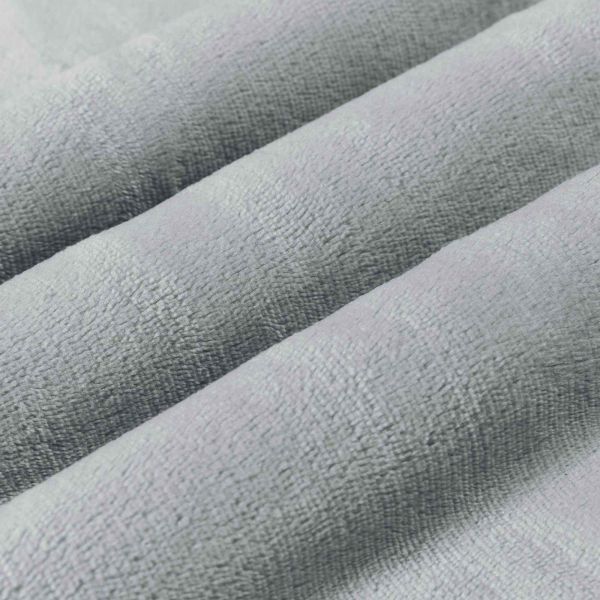 Одеяло Сив 130 x 150 cm Мека вълна