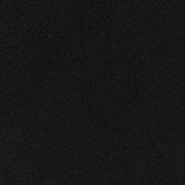 Одеала за хвърляне 24 pcs Черно 240 x 220 cm Мека вълна