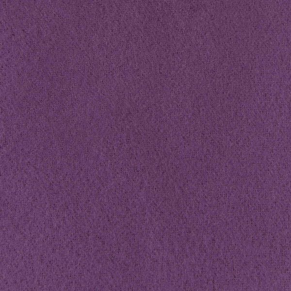 Одеала за хвърляне 24 pcs Лилаво 200 x 150 cm Мека вълна